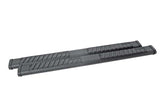 09-24 Ford F-150 / 19-24 Ford Ranger Crew Cab Dee Zee DZ16421 6" BlackTread Side Steps